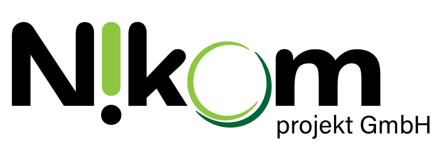 Logo – N!kom