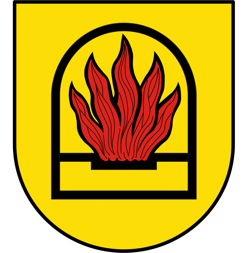 N!kom - Wappen - Essingen