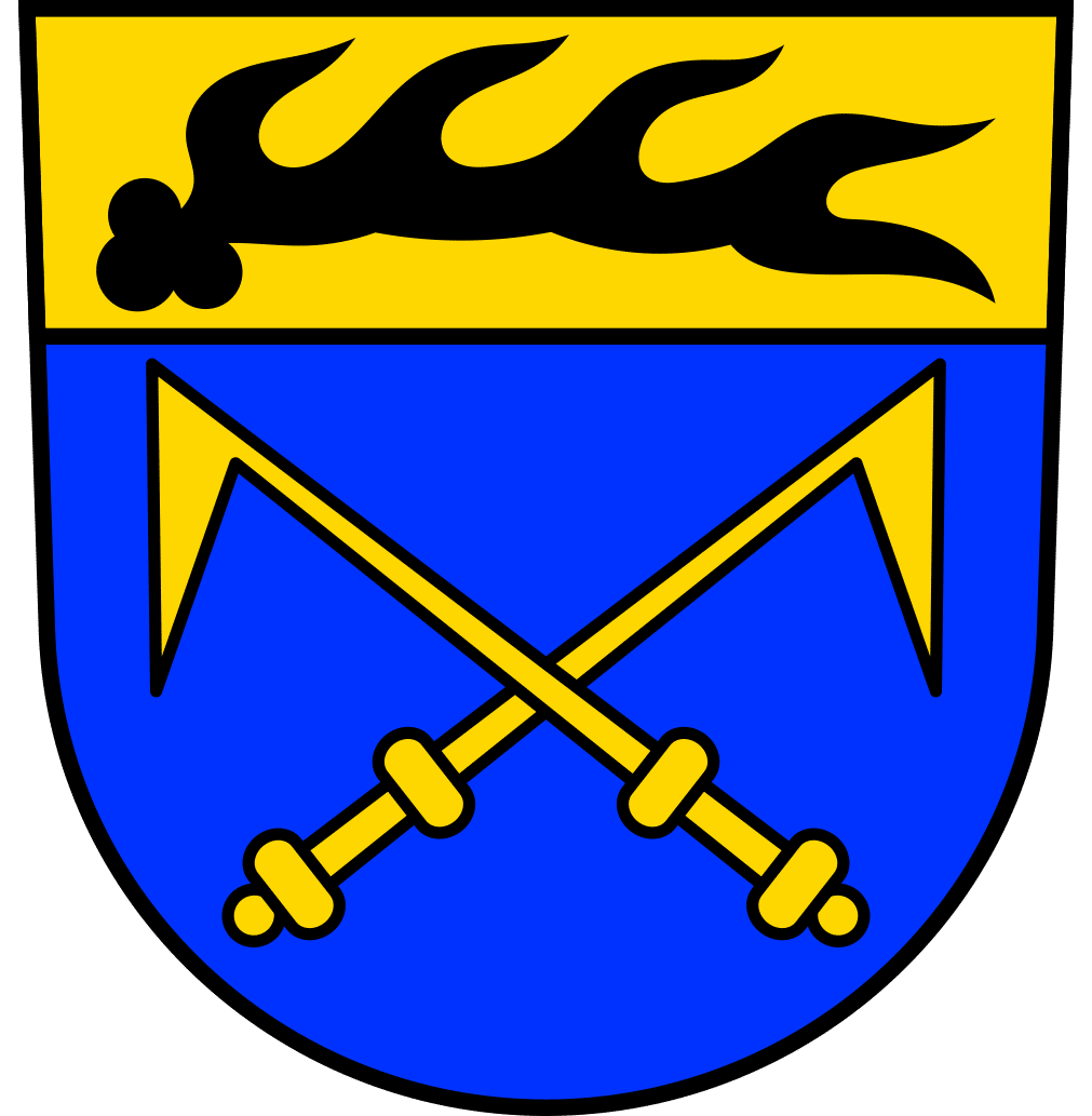 N!kom - Wappen - Heubach