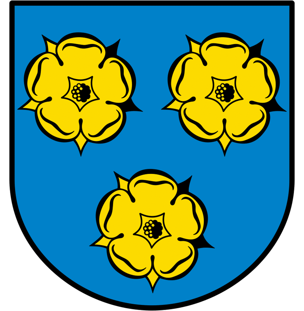 n kom kommune wappen oberkochen