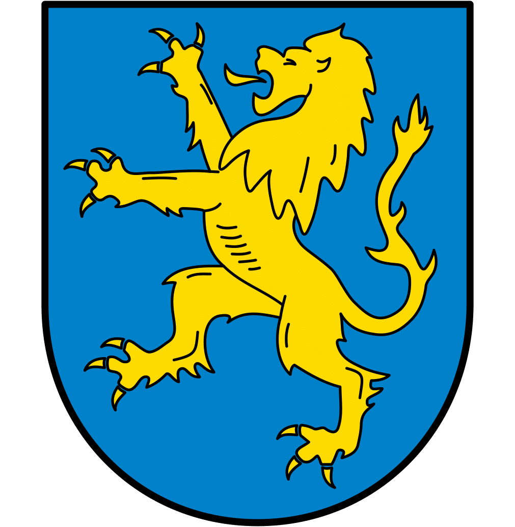 N!kom - Wappen - Waldstetten