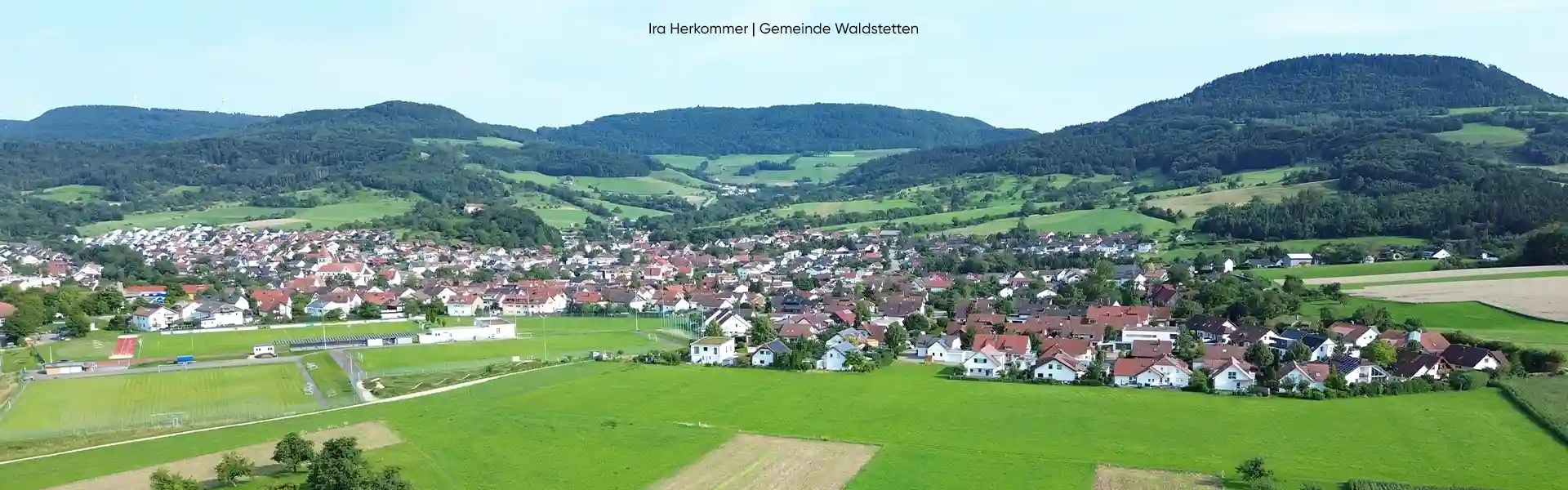 N!kom - Header - Slide - Waldstetten von Straßdorf kommend